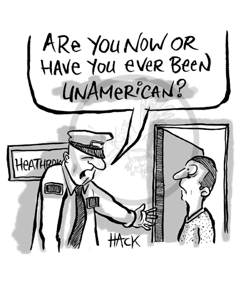 Cartoon_Heathrow_Unamerican_©_Matthew_Buck_Hack_Cartoons