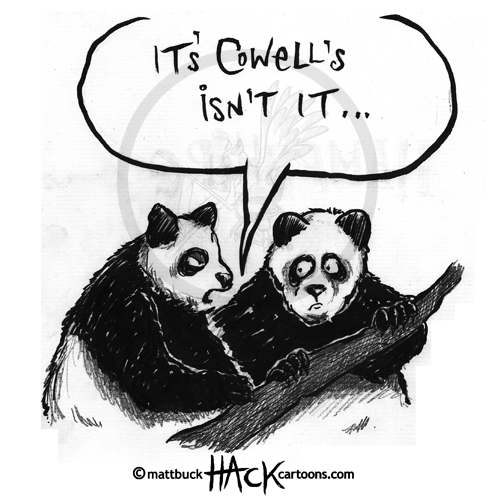 Cartoon_Pandas_at_Edinburgh_zoo © Matthew Buck Hack Cartoons
