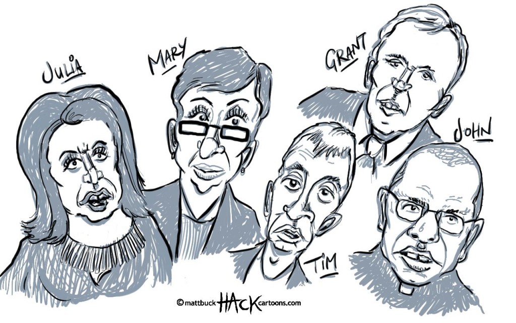 #bbcqt_16_Jan_2014_©_Matthew_Buck_Hack_Cartoons