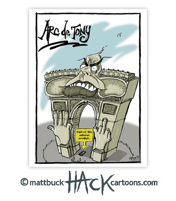 Cartoon_Arc_de_Tony_Blair_©_Matthew_Buck_Hack_cartoons