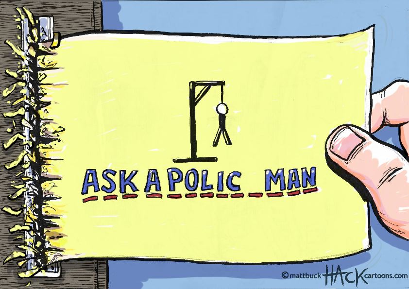 Cartoon_Ask_A_Policeman_©_Matthew_Buck_Hack_Cartoons_for_tribunecartoons.com