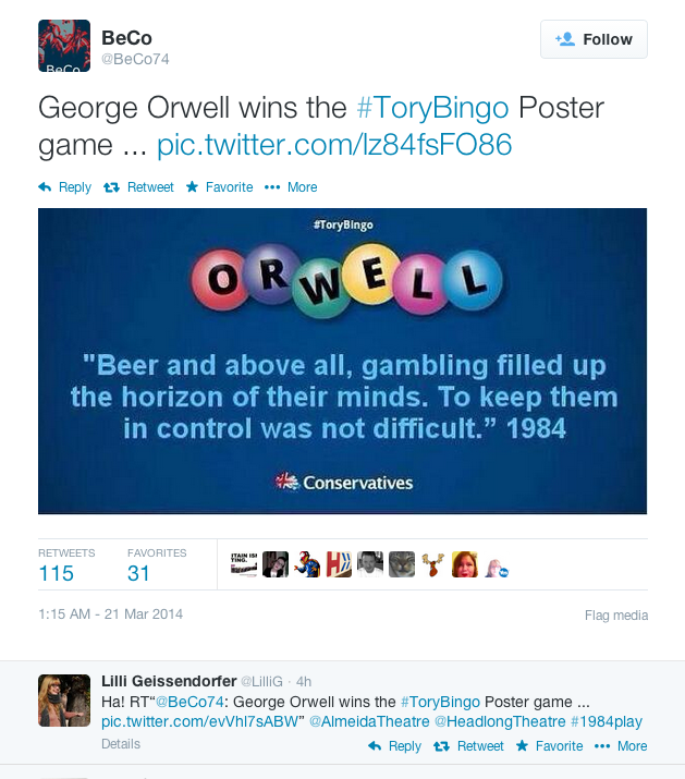 George_Orwell_Beer_and_Bingo_parody_@_Matthew_Buck_Hack_Cartoons