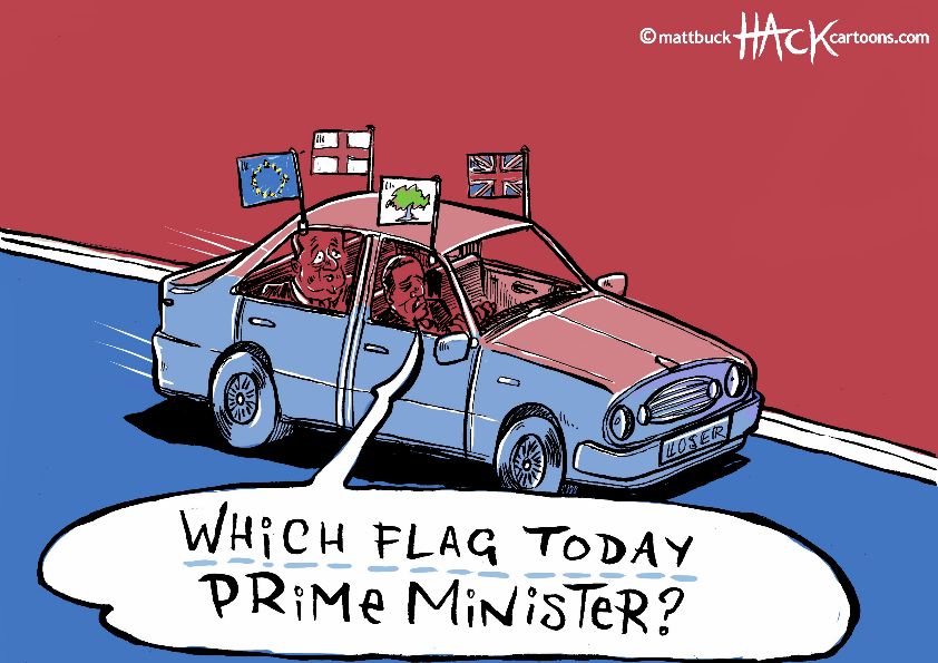 Cartoon_Cameron_and_British_values_©_Matthew_Buck_Hack_Cartoons