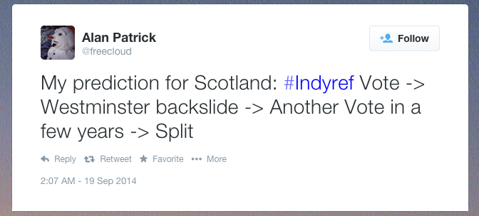 #Indyref analysis from @freecloud at  mattbuckhackCartoons